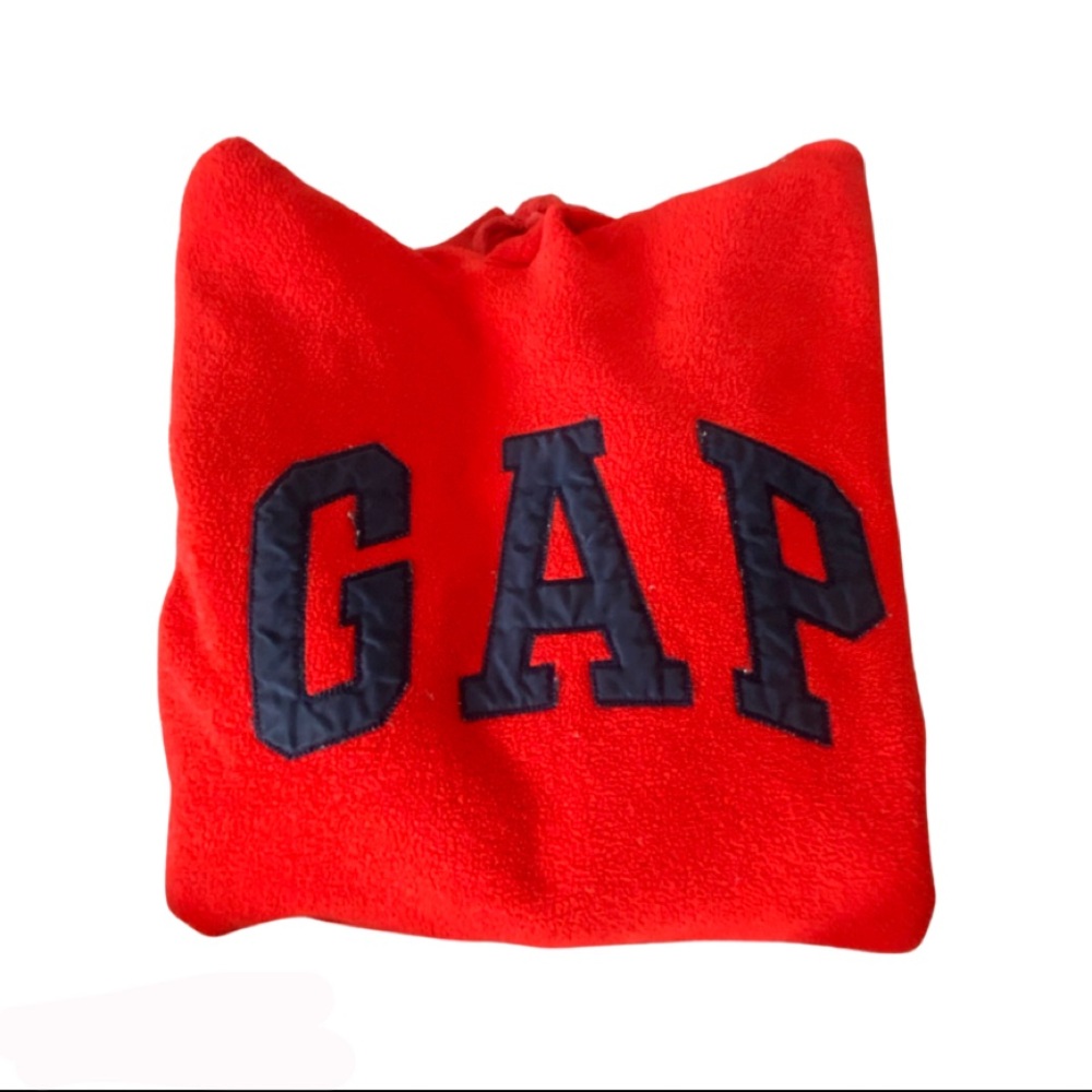 Sherpa GAP hoodie